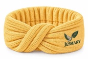 JESMARY - Xưởng Dệt & May Băng Đô Cột Tóc Nơ Lớn Thun Bo Lọt Lòng Cho Spa & Tiệm Nail (Large Bow Elastic Hairband)